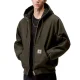 CARHARTT WIP Active Veste /olive rigid