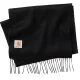 CARHARTT WIP Clan Scarf /noir
