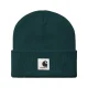 CARHARTT WIP Ashley Beanie W /deep lagoon