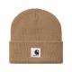 CARHARTT WIP Ashley Beanie W /peanut