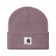 CARHARTT WIP Ashley Beanie W /phlox