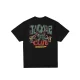 JACKER Blue Note T-Chemise /noir