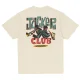 JACKER Blue Note T-Chemise /tofu