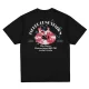 JACKER Funk Station T-Shirt /noir