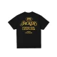 JACKER Collective T-Shirt /noir