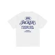 JACKER Collective T-Shirt /blanc