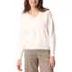DEELUXE EST 74 Berilde Pull /blanc
