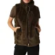DEELUXE EST 74 Nara Veste /kaki