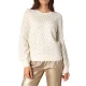DEELUXE EST 74 Maina Pull /beige