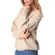 DEELUXE EST 74 Mani Pull /beige