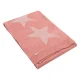 LPB LES PETITES BOMBES Echarpe Melicia /vieux rose