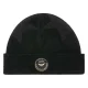 LPB LES PETITES BOMBES Bonnet Mailys /noir