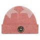LPB LES PETITES BOMBES Bonnet Mailys /vieux rose