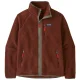 PATAGONIA Retro Pile Veste /dried vanilla