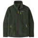 PATAGONIA Retro Pile Veste /old growth vert