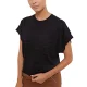 LPB LES PETITES BOMBES Pull Jelila /noir rayures