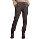 LPB LES PETITES BOMBES Pantalon Cassendra /moshi rayures