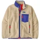 PATAGONIA Classic Retro-X Jacket /dark natural