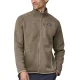 PATAGONIA Better Sweater Veste /seabird gris