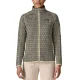 PATAGONIA Better Sweater Veste W /scales naturel