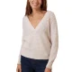 LPB LES PETITES BOMBES Pull Jamelia /beige