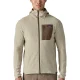 PATAGONIA R1 Air Full-Zip Hoody /pelican