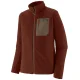 PATAGONIA R1 Air Veste /dried vanilla