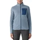 PATAGONIA R1 Air Veste W /barnacle bleu
