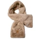 FREEMAN-T-PORTER Livie Plain Fur /fauve