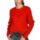 FREEMAN T-PORTER Pelosa Zip /goji berry