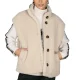 FREEMAN-T-PORTER Vatika Fur /ecru