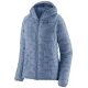 PATAGONIA Micro Puff Hoody W /barnacle bleu