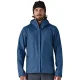 PATAGONIA Torrentshell 3L Rain Veste /clement bleu