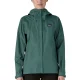 PATAGONIA Torrentshell 3L Rain Jacket W /cascade green