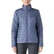PATAGONIA Nano Puff Jacket W /current blue