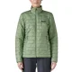 PATAGONIA Nano Puff Veste W /ellwood vert