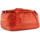 PATAGONIA Black Hole Duffel 40L /pollinator orange