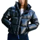 FREEMAN T-PORTER Vardia Puff /black