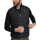 BENSON & CHERRY Slot /noir
