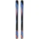 SALOMON Stance Pro 90 /bleu yonder nasturtium noir
