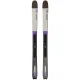 SALOMON Mtn 96 Carbon /almond milk noir violet opulence