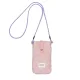 BARTS Bugbane Phone Bag /rose