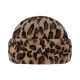 BARTS Cherrybush Hat /motif marron