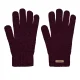 BARTS Witzia Gants /aubergine