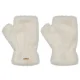 BARTS Britamu Fingerless Gants /beige