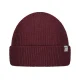 BARTS Stonel Beanie /dark red