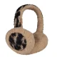 BARTS Sunnaha Earmuffs /marron