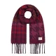 BARTS Landina Scarf /aubergine