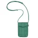 BARTS Josaphine Phonebag /green