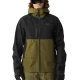PICTURE ORGANIC Broader 3L Veste /noir
